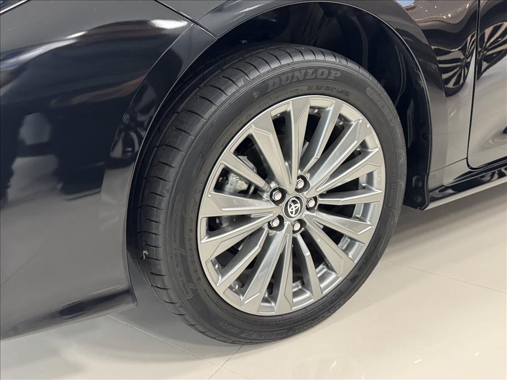 COROLLA 2.0 VVT-IE FLEX XEI DIRECT SHIFT3