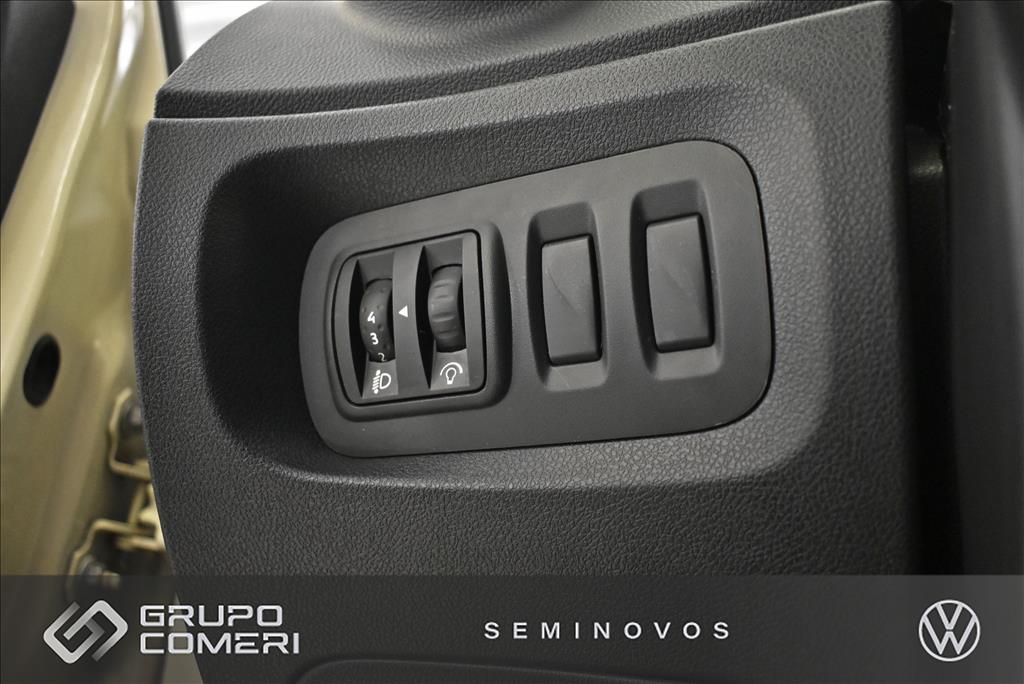CAPTUR 1.6 16V SCE FLEX LIFE X-TRONIC12