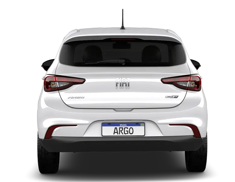 ARGO 1.3 FIREFLY FLEX TREKKING CVT4