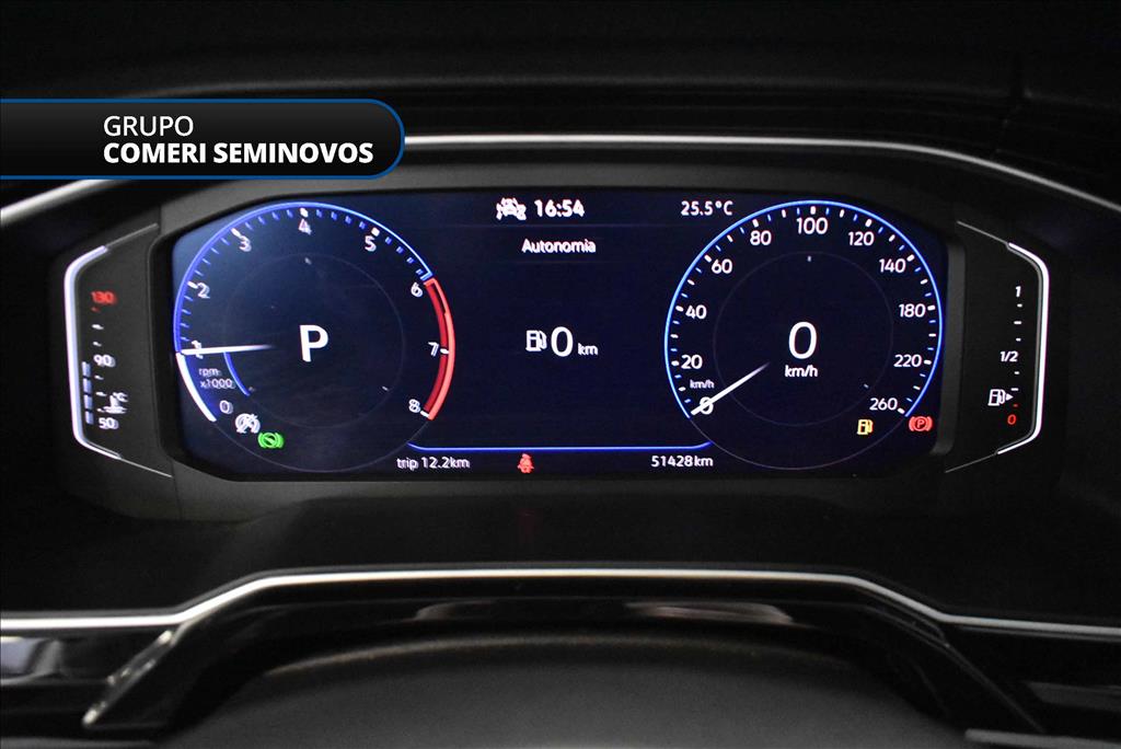 NIVUS 1.0 200 TSI TOTAL FLEX HIGHLINE AUTOMÁTICO5