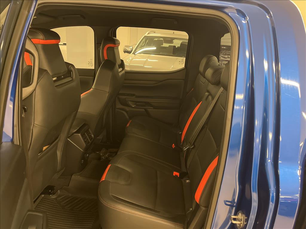 Ford-RANGER-3.0 V6 TURBO GASOLINA RAPTOR 4X4 AUTOMÁTICO