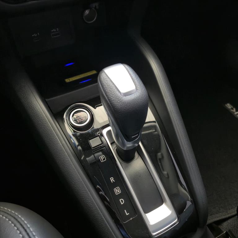 KICKS 1.6 16V FLEXSTART EXCLUSIVE XTRONIC8