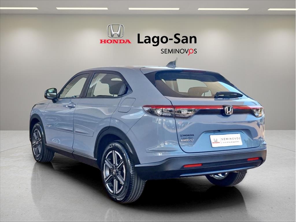 HR-V 1.5 DI I-VTEC FLEX EX CVT3