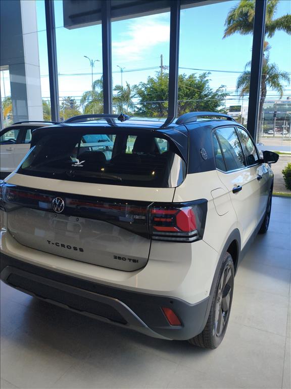 T-CROSS 1.4 250 TSI TOTAL FLEX EXTREME AUTOMÁTICO8