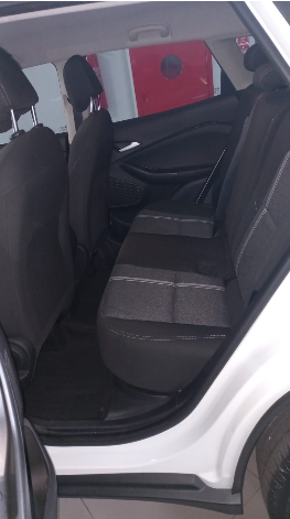 TRACKER 1.0 TURBO FLEX LT AUTOMÁTICO7