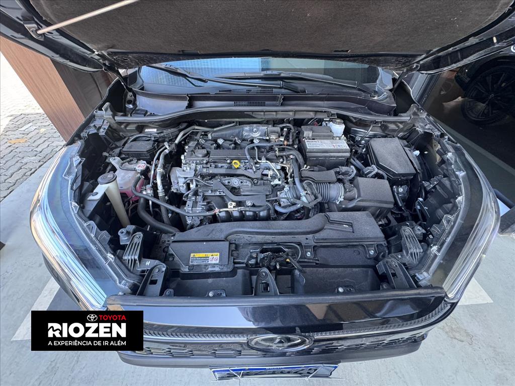 COROLLA CROSS 2.0 VVT-IE FLEX XRE DIRECT SHIFT9