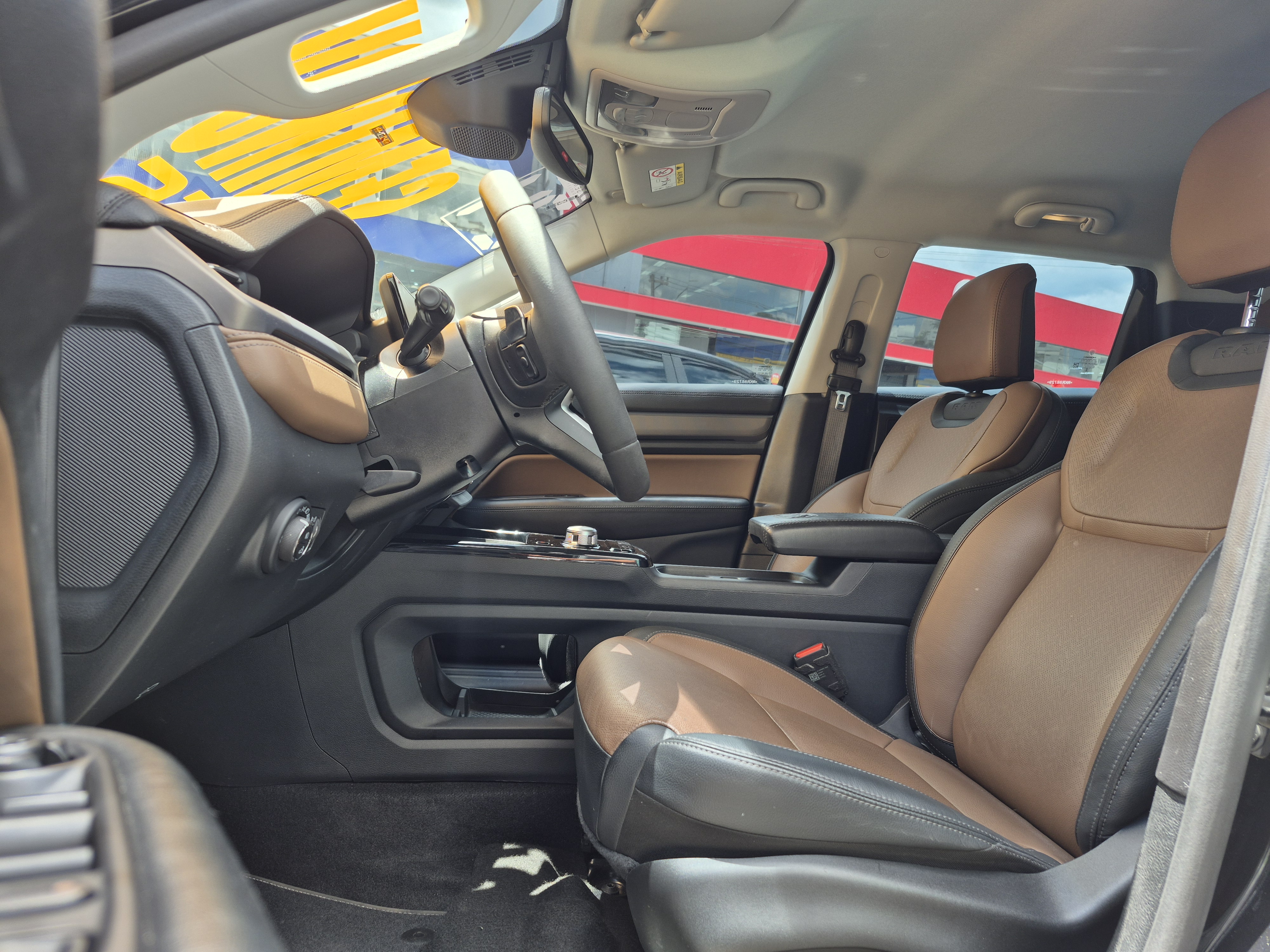 Foto ilustrativa do carro