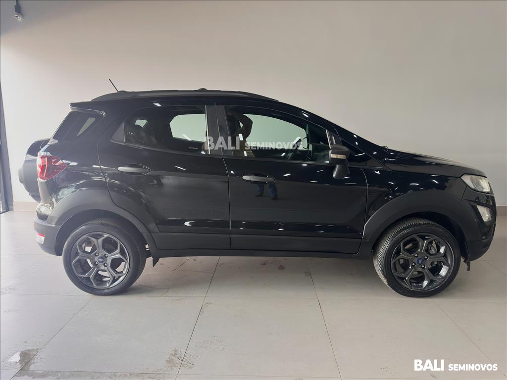 ECOSPORT 2.0 DIRECT FLEX STORM 4WD AUTOMÁTICO6