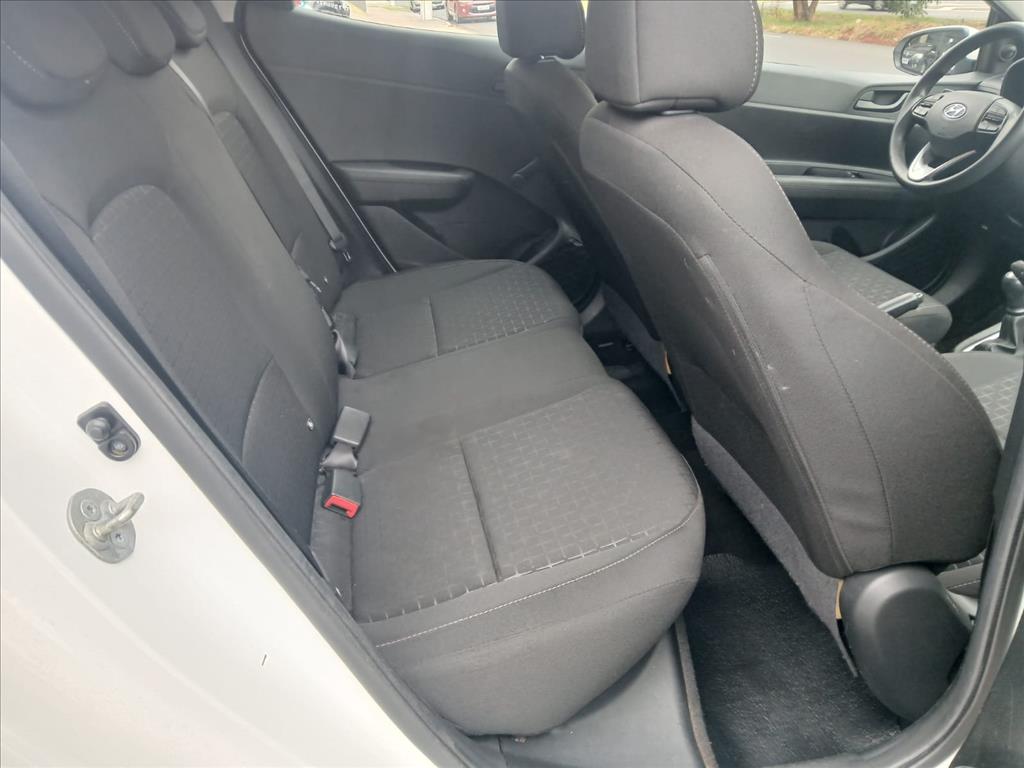 HB20 1.0 12V FLEX COMFORT MANUAL15