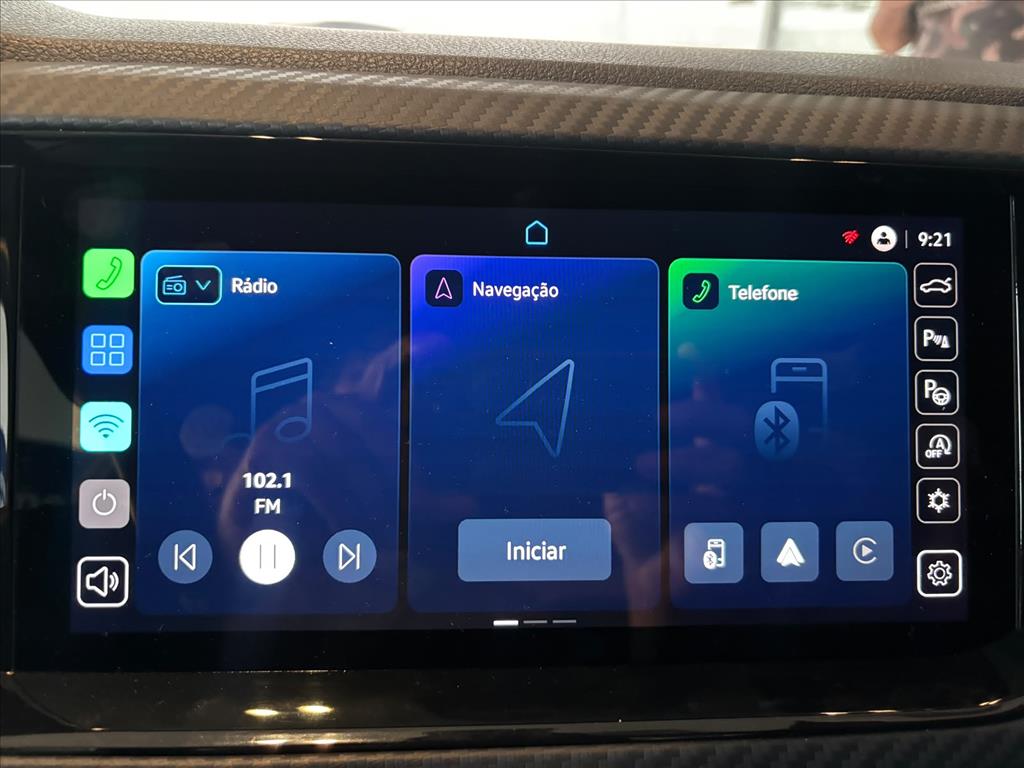 NIVUS 1.0 200 TSI TOTAL FLEX HIGHLINE AUTOMÁTICO14
