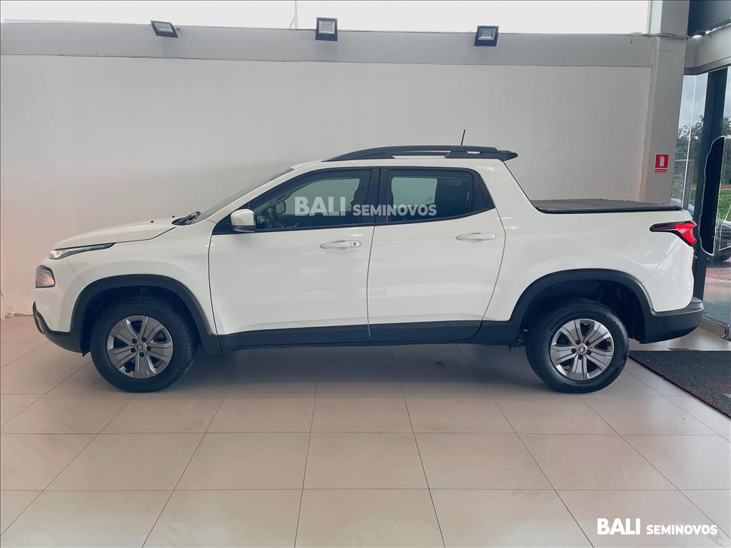 TORO 1.8 16V EVO FLEX FREEDOM AT64