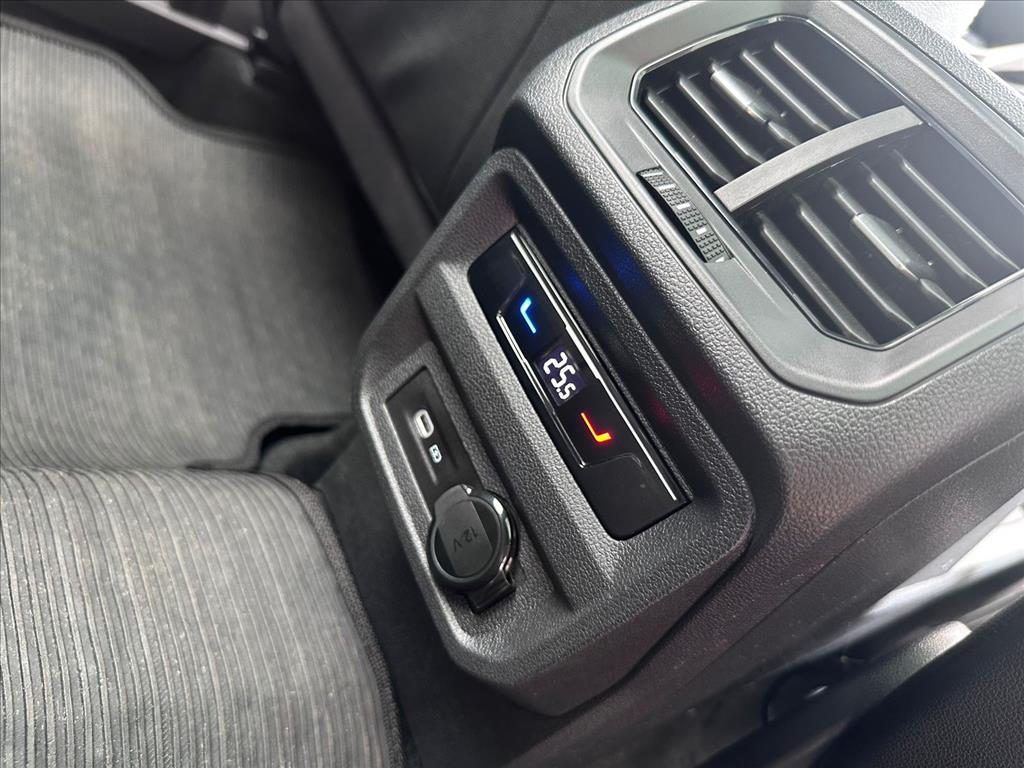 TIGUAN 2.0 300 TSI GASOLINA ALLSPACE R-LINE AUTOMÁTICO7