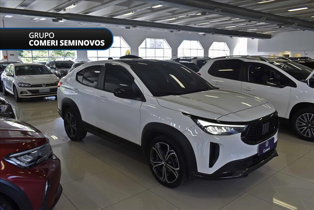 FASTBACK 1.0 TURBO 200 FLEX IMPETUS CVT1