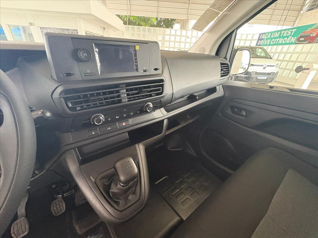 EXPERT 2.2 TURBO DIESEL CARGO MANUAL10