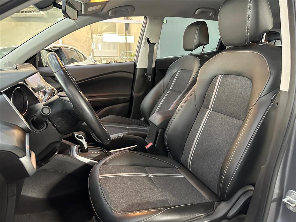 TRACKER 1.0 TURBO FLEX LTZ AUTOMÁTICO7