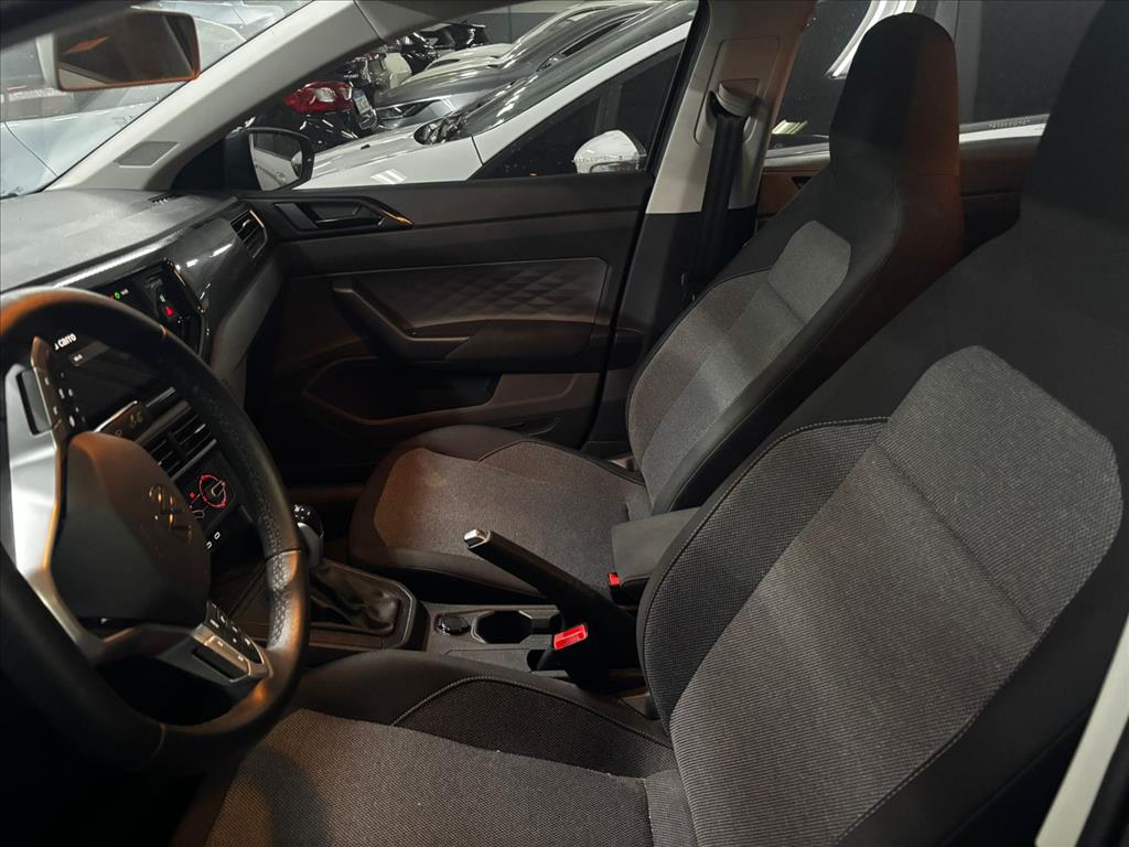 VIRTUS 1.0 170 TSI AUTOMÁTICO6