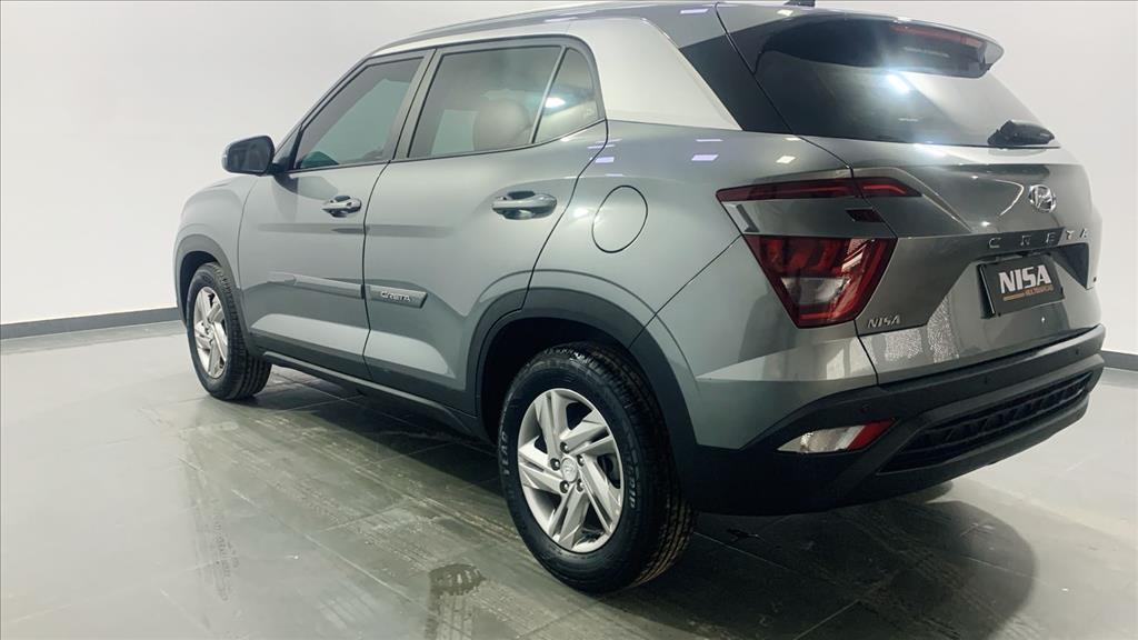 CRETA 1.0 TGDI FLEX COMFORT AUTOMÁTICO5