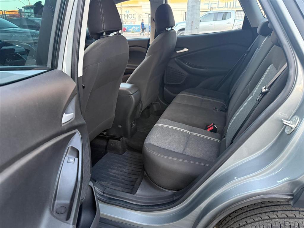 TRACKER 1.0 TURBO FLEX LT AUTOMÁTICO4