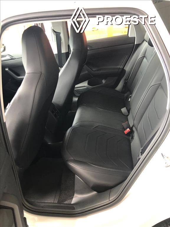 POLO 1.0 170 TSI HIGHLINE AUTOMÁTICO6