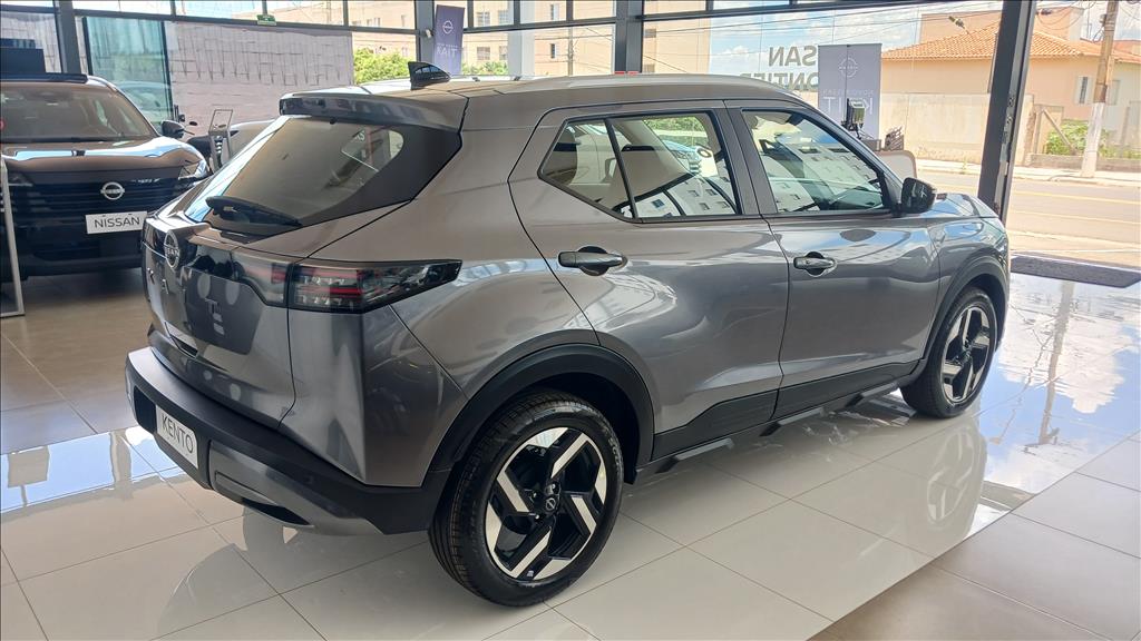 KAIT 1.6 FLEX ADVANCE PLUS XTRONIC4