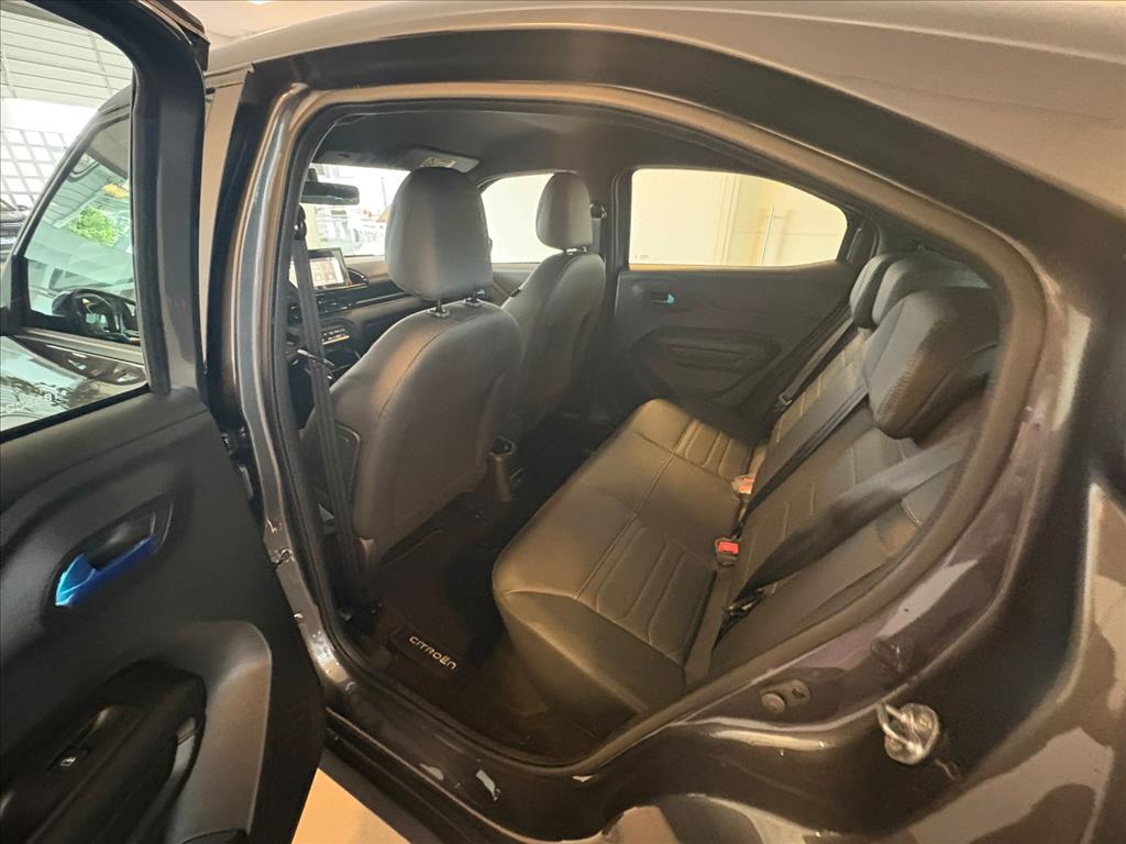 BASALT 1.0 TURBO 200 FLEX DARK EDITION CVT11