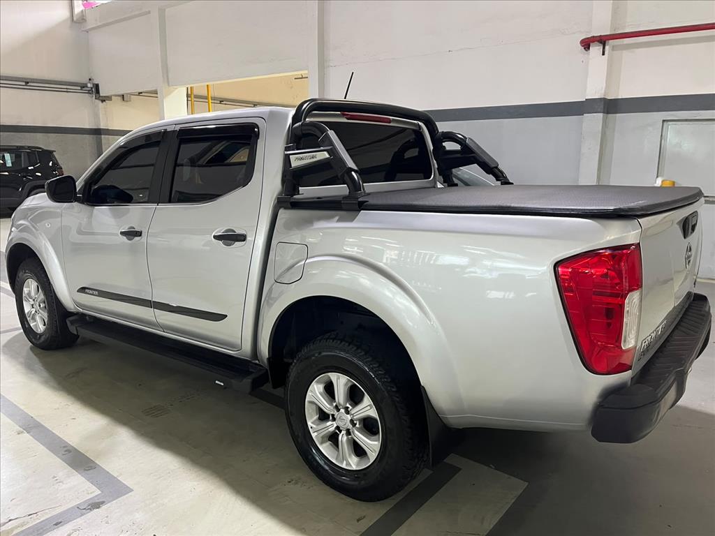 FRONTIER 2.3 16V TURBO DIESEL S CD 4X4 MANUAL8