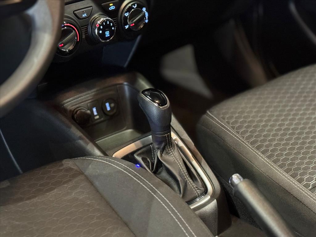 HB20 1.6 16V FLEX VISION AUTOMÁTICO8