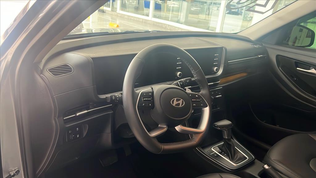 CRETA 1.0 TGDI FLEX LIMITED AUTOMÁTICO10