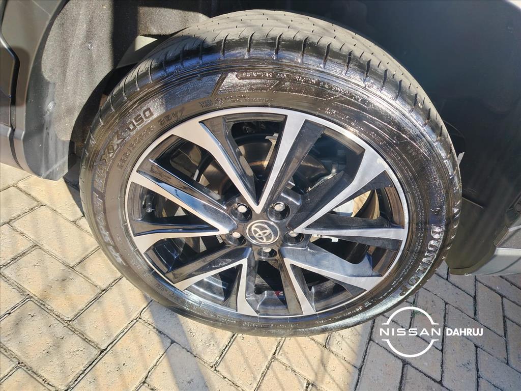 COROLLA CROSS 2.0 VVT-IE FLEX XRE DIRECT SHIFT7