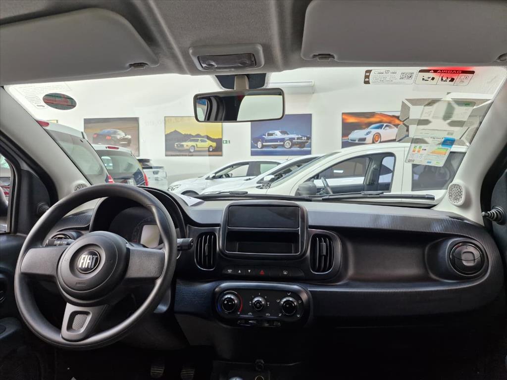 MOBI 1.0 EVO FLEX LIKE. MANUAL2