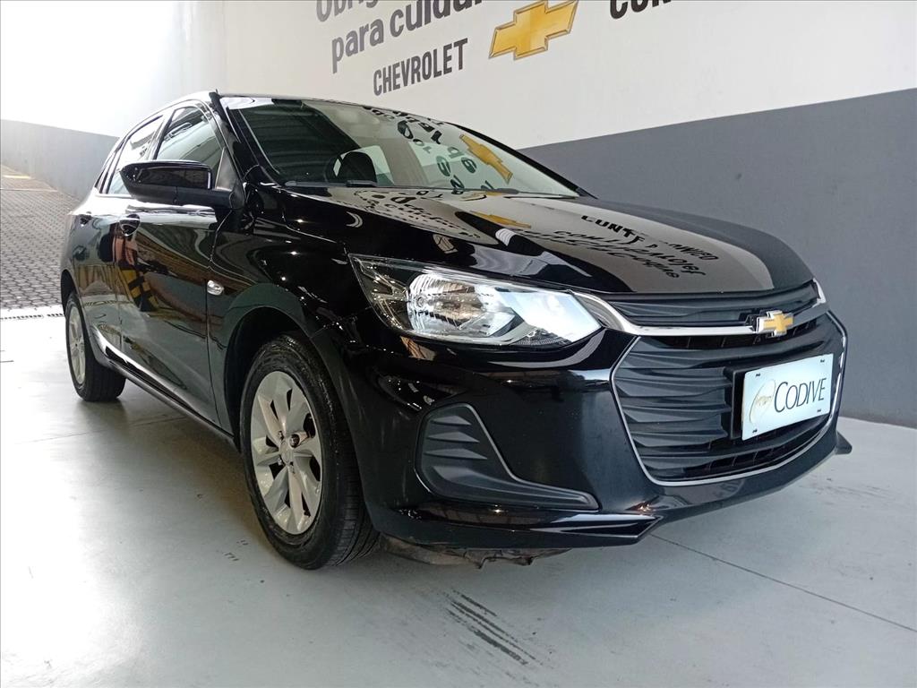 ONIX 1.0 FLEX LT MANUAL