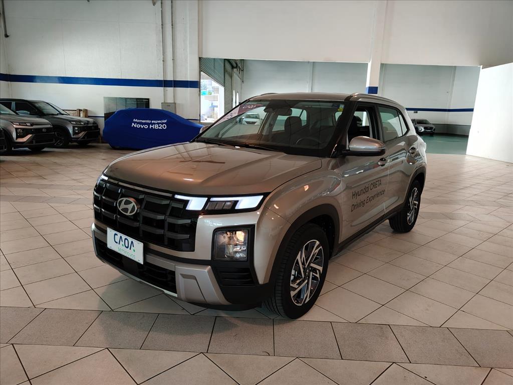 1.0 TGDI FLEX LIMITED AUTOMÁTICO