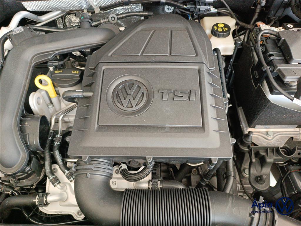 NIVUS 1.0 200 TSI TOTAL FLEX HIGHLINE AUTOMÁTICO11