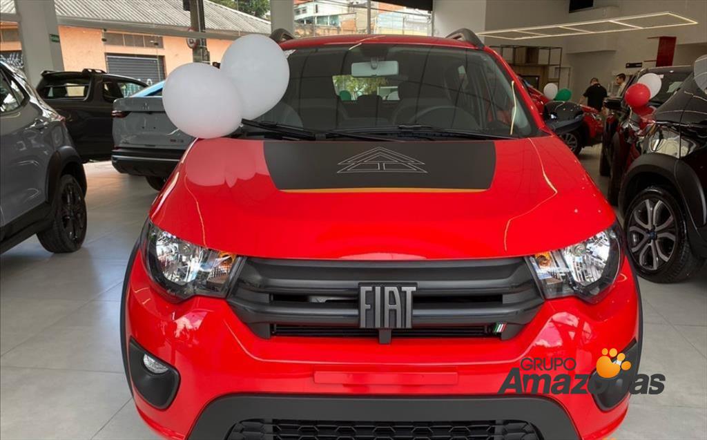 carro