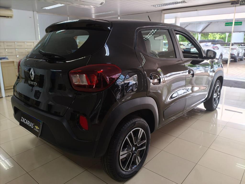 KWID 1.0 12V SCE FLEX INTENSE MANUAL4