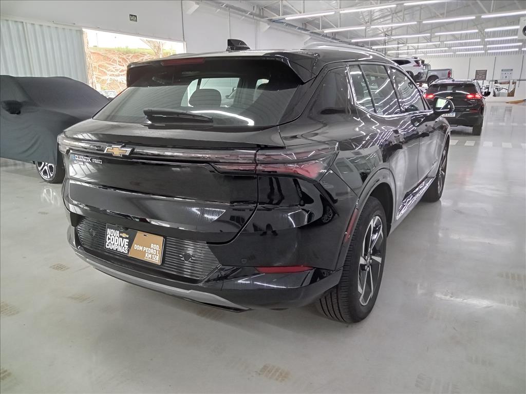 EQUINOX EV 85 KW ELÉTRICO eAWD2