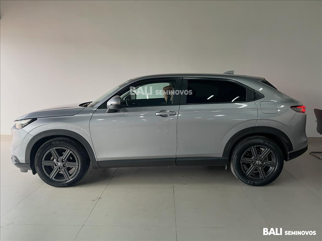 HR-V 1.5 DI I-VTEC FLEX EXL CVT7