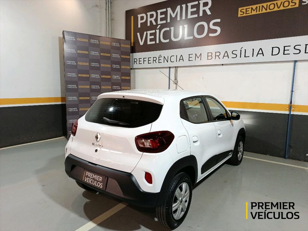 KWID 1.0 12V SCE FLEX INTENSE MANUAL9