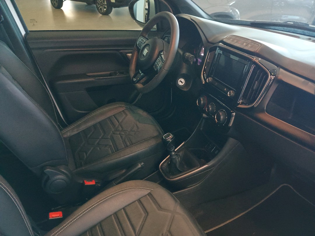 STRADA 1.3 FIREFLY FLEX VOLCANO CD MANUAL7