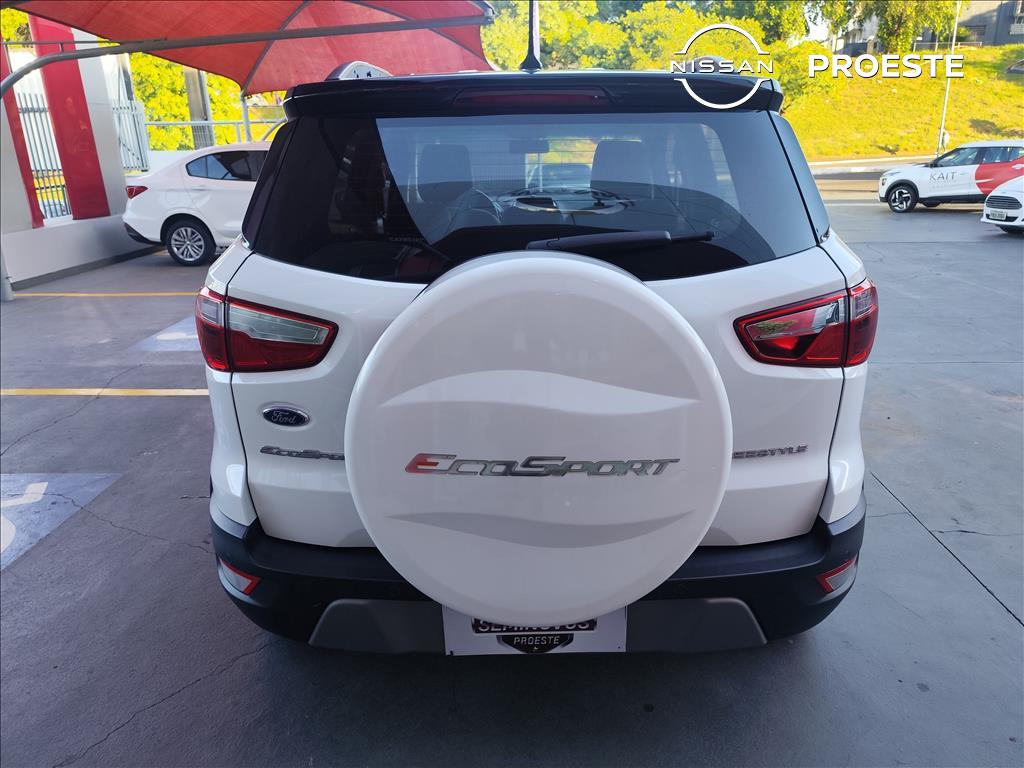 ECOSPORT 1.5 TI-VCT FLEX FREESTYLE MANUAL5