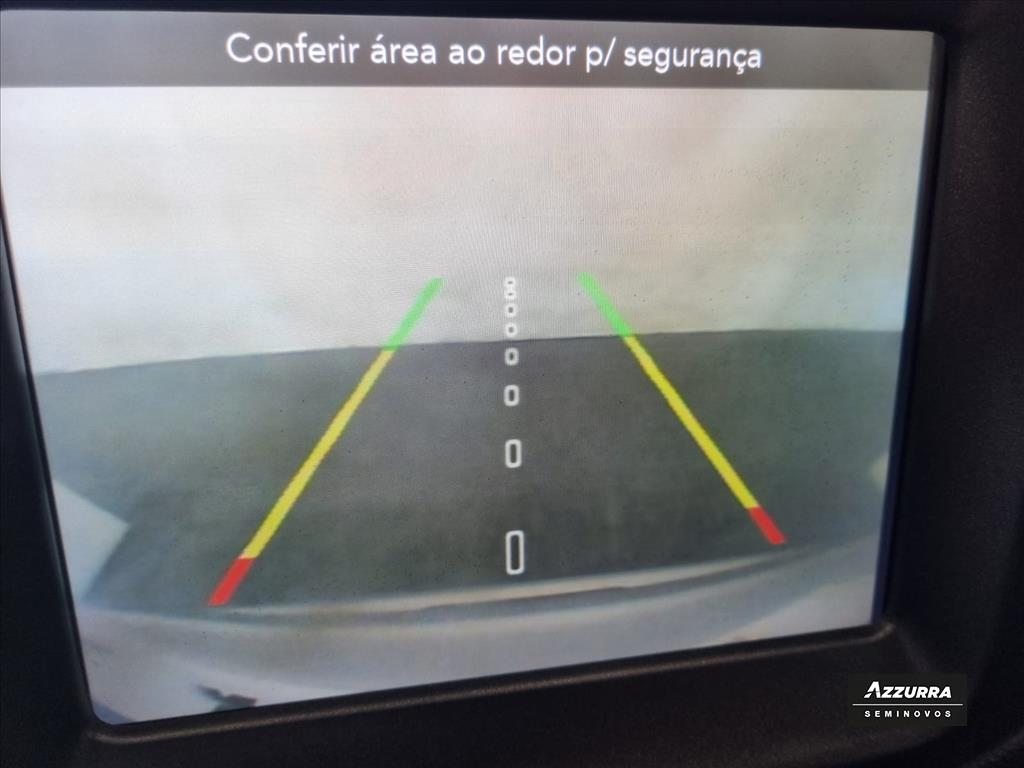 COMPASS 2.0 16V FLEX LONGITUDE AUTOMÁTICO23