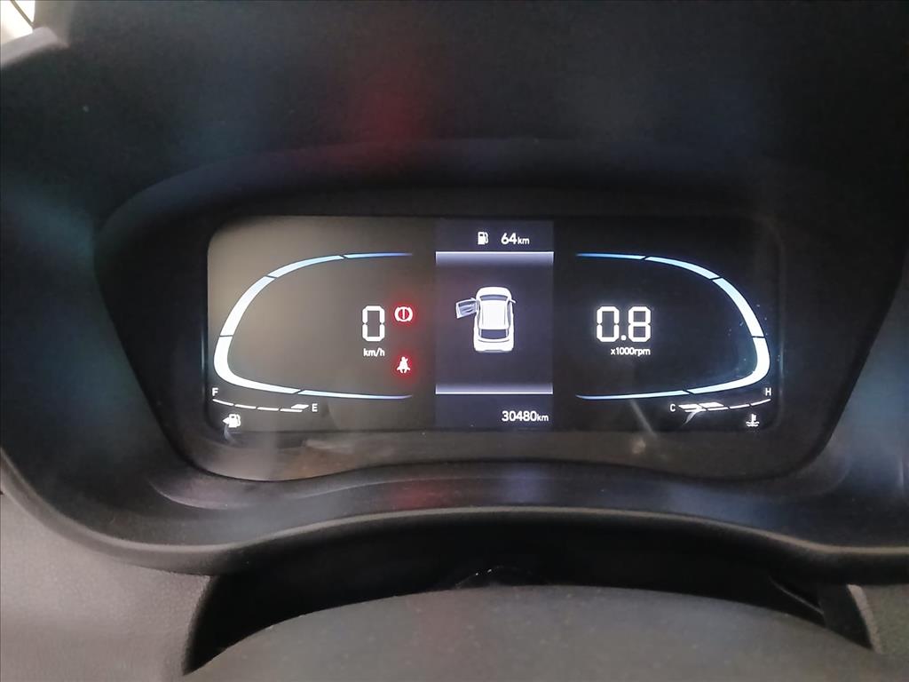 Hyundai-HB20-1.0 12V FLEX LIMITED PLUS MANUAL