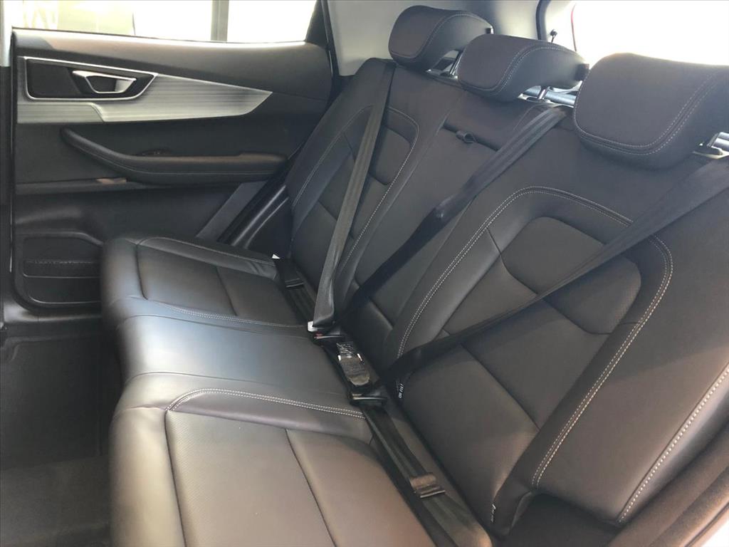 Caoa Chery-TIGGO 5x-1.5 VVT TURBO iFLEX SPORT CVT