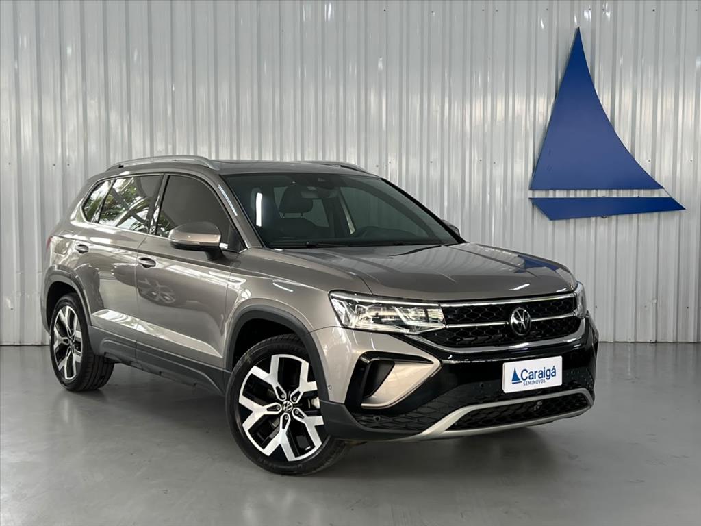 1.4 250 TSI TOTAL FLEX HIGHLINE AUTOMÁTICO