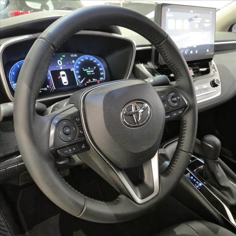 COROLLA 2.0 VVT-IE FLEX XEI DIRECT SHIFT9