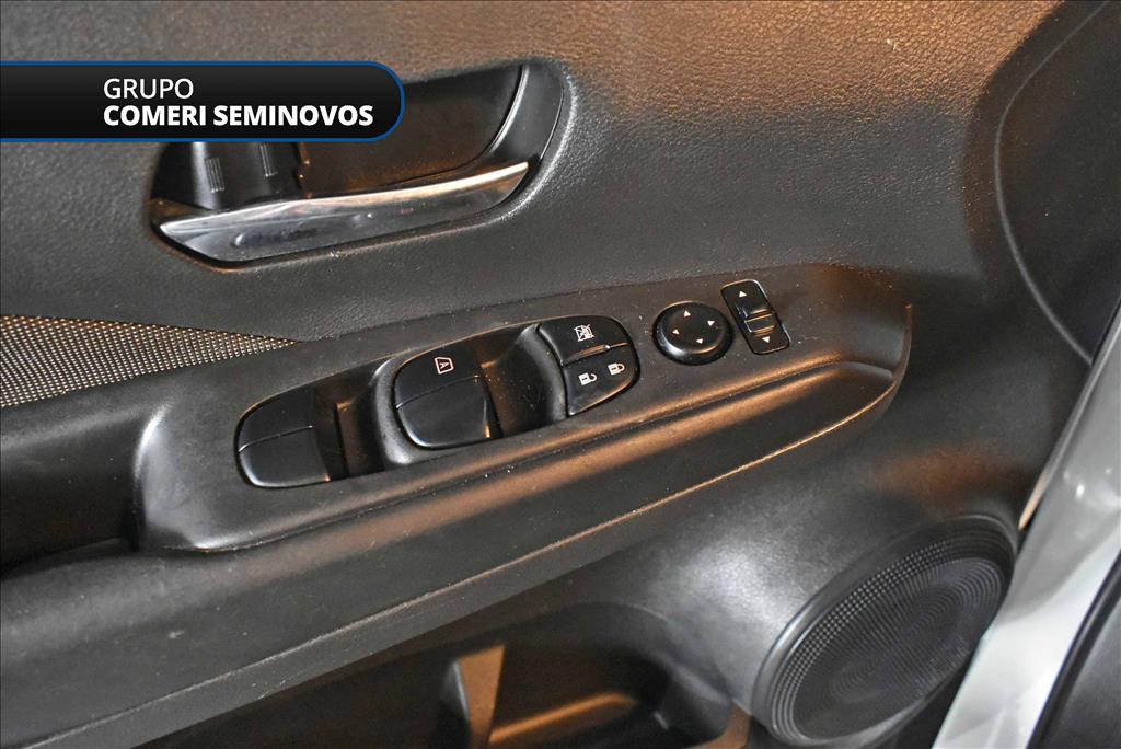 KICKS 1.6 16V FLEXSTART S 4P XTRONIC12