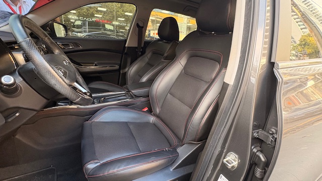 Caoa Chery-TIGGO 5x-1.5 VVT TURBO iFLEX TXS DCT