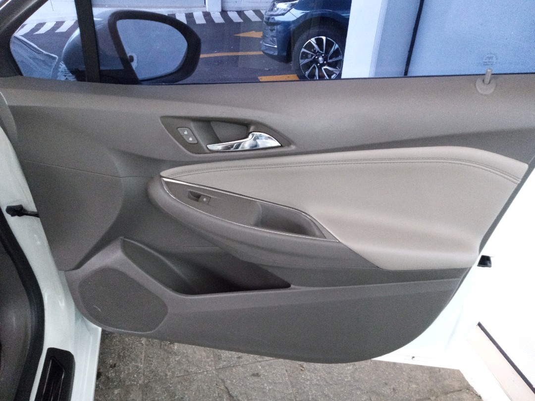 CRUZE 1.4 TURBO LT 16V FLEX 4P AUTOMÁTICO11