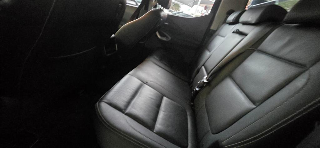 TITANO 2.2 TURBO DIESEL RANCH 4X4 AT610