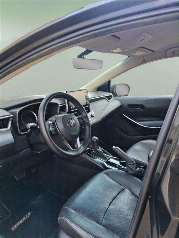 COROLLA 2.0 VVT-IE FLEX XEI DIRECT SHIFT9